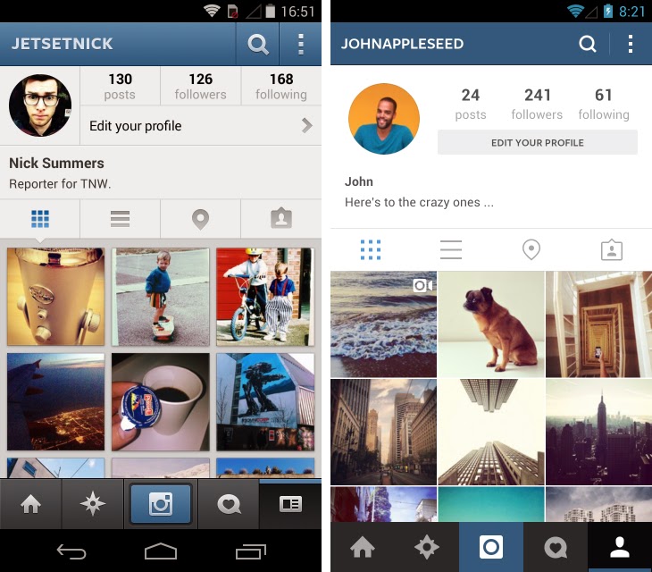 Cara Menggunakan Instagram dengan Mudah Cara Menggunakan Instagram