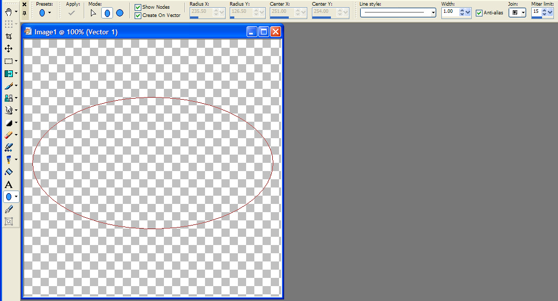 text curve 3d paint