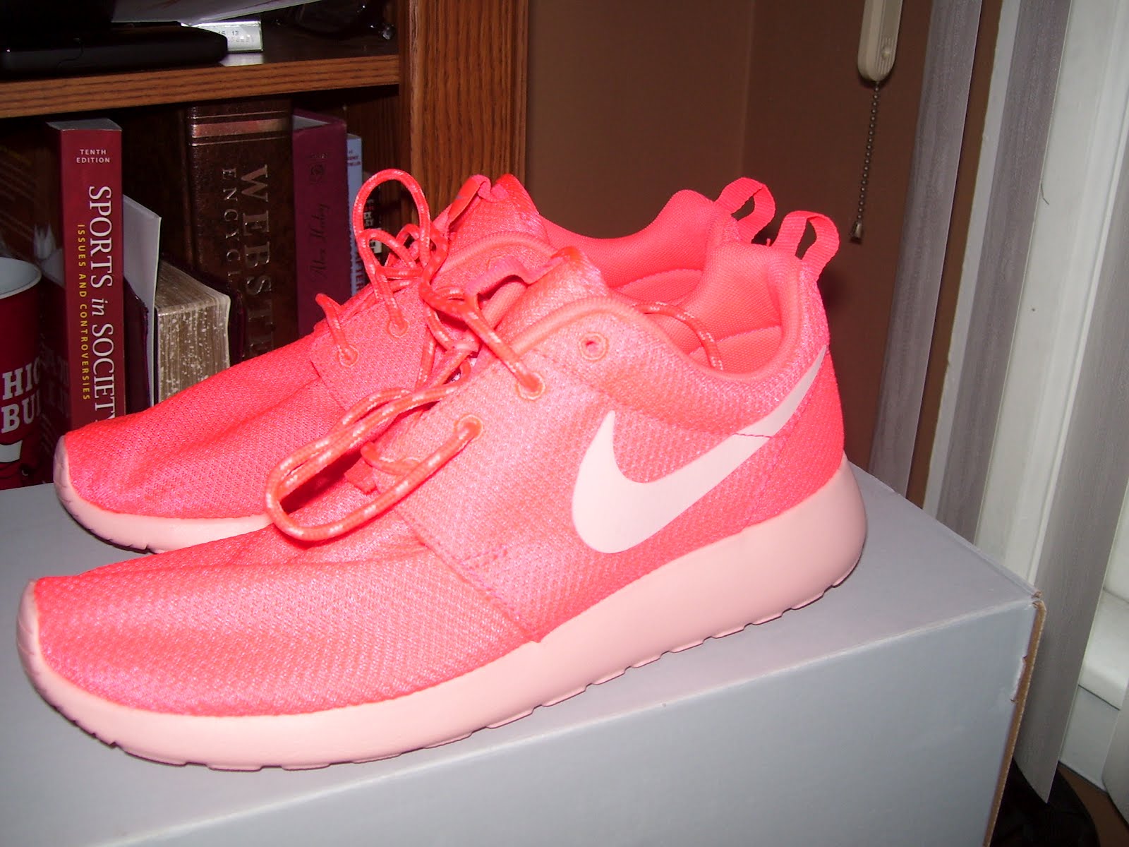 nike roshe nordstrom