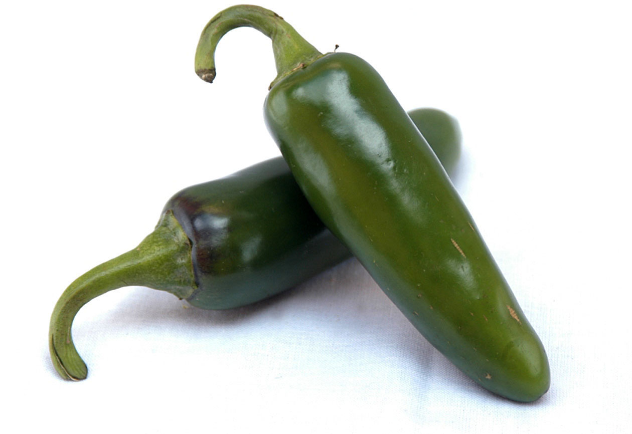 fakta sekitar kehidupan 10 Cabai Terpedas Di Dunia