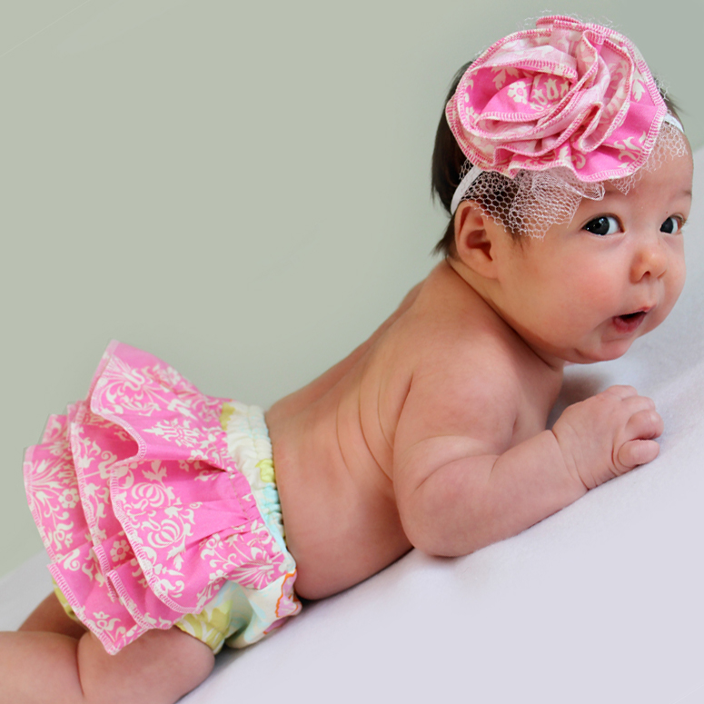 Diaper Cover Pattern