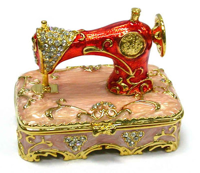 Jewelry Box Jewelry Box