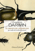 Charles Darwin - El origaen de las especies charles darwin origen especies evolucion desarrollo