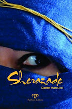 SHERAZADE ROMANCE