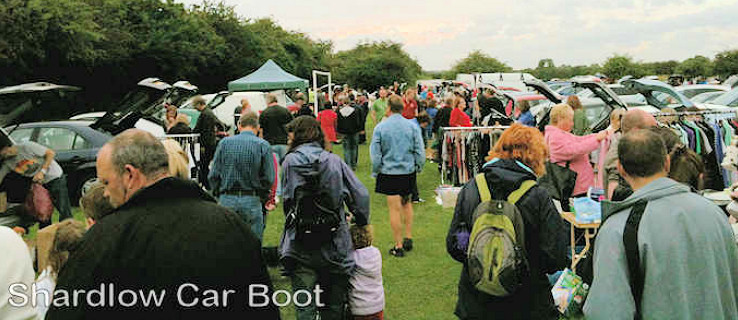 Car Boots In Alvaston Derby Monday Car Boots In Alvaston Derby Monday