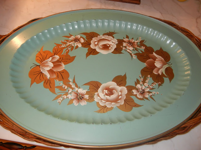 tangerine 1982 truck