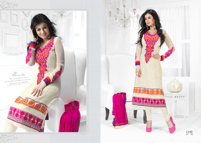 Bollywood Salwar Kameez Collection 2013