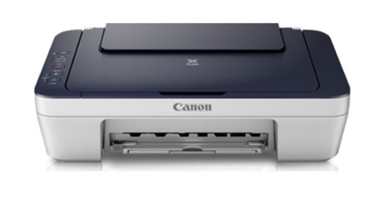 canon pixma e400 драйвера скачать