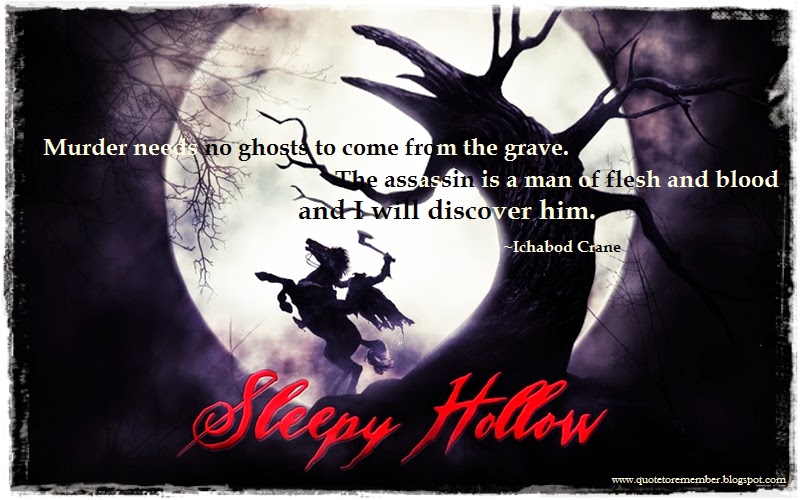 SleepyHollow JohnnyDepp