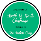 South Vs North Challenge