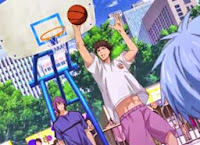 Anime Kuroko no Basuke Season 2 Episode 27 Sub-Indonesia Anime Kuroko no Basuke Season 2 Episode 27 Sub-Indonesia