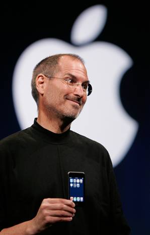 Steve Jobs Steve Jobs