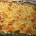 No-Stir Chicken and Dumpling Casserole