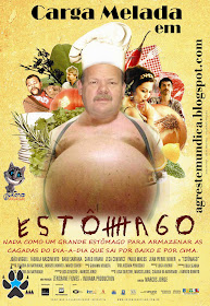 ESTÔMAGO