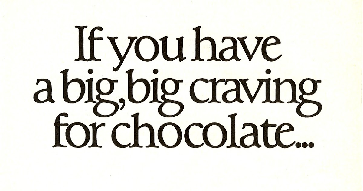 1983 Hershey's Chocolate Ad print Photo Kisses Old Magazine Ads