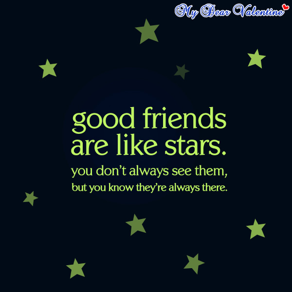 Friendship Sayings - Quotes Love