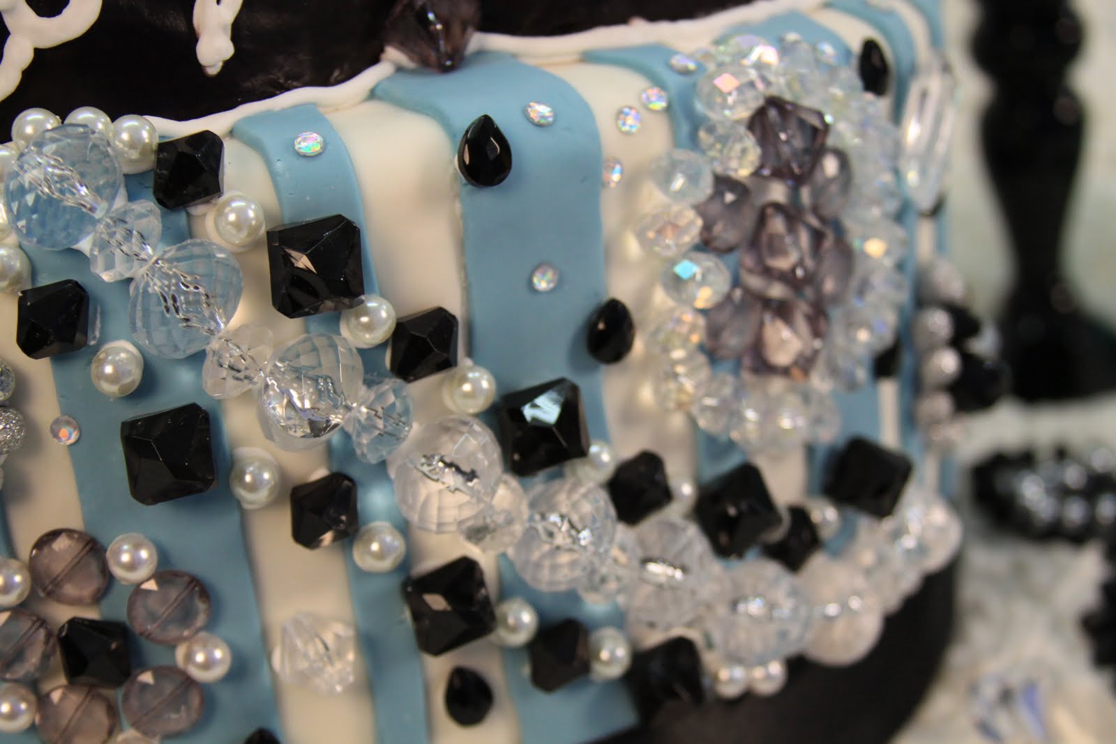 Chasing Butterflies Pastries Cakes in El Paso