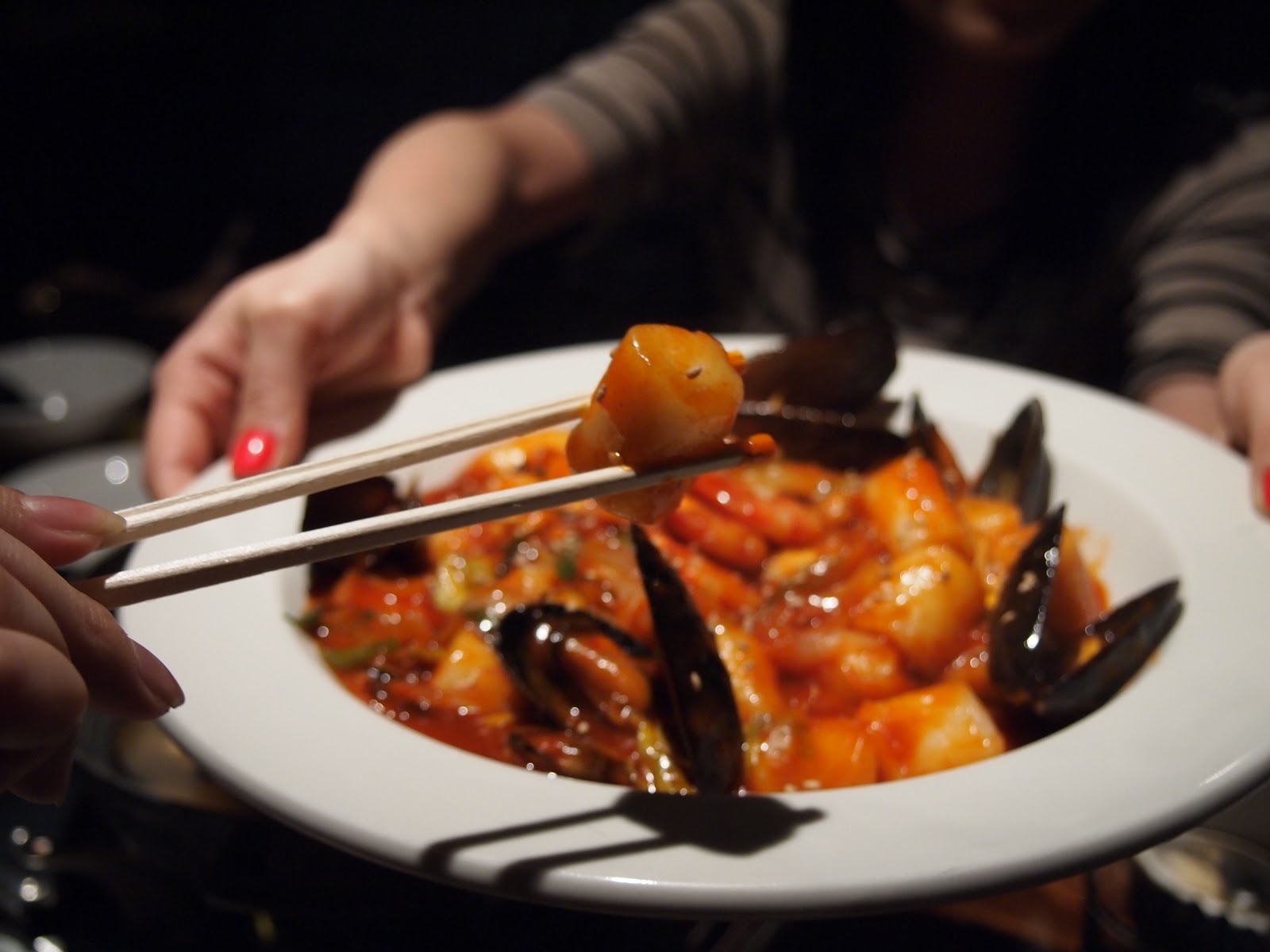 Supreme Souffle Guu Kobachi