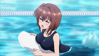 アニメキャプ画像保管庫 アブソリュート デュオ 第5話 位階昇華 レベルアップ