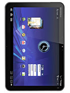 Motorola Xoom MZ604-10