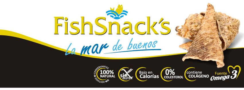 FISH SNACK´S