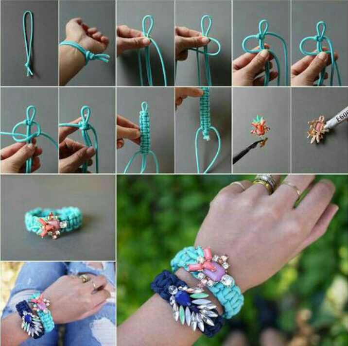 D come donna: riciclo creativo