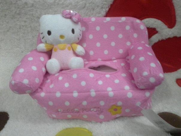 SUCI GALLERY | SUCI HANDAYANI'S GALLERY | GUDANG HELLO KITTY