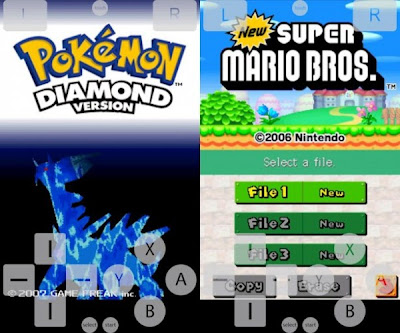 (Aporte)Muchos Emuladores Xperia U (PSP,PS1,DS,GBA,etc)