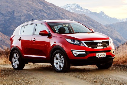 Just Dream High And Take An Action The Lowest Price Of Car Suv Type