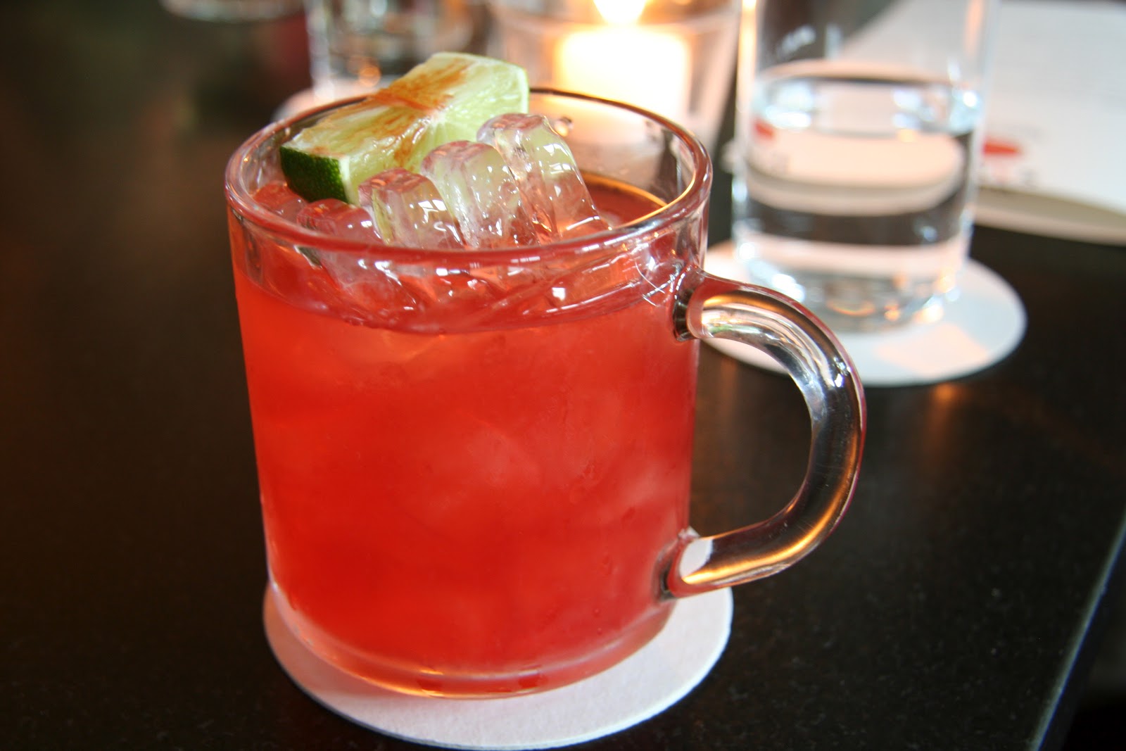 The Rum Collective 1st Annual National Rum Day Seattle