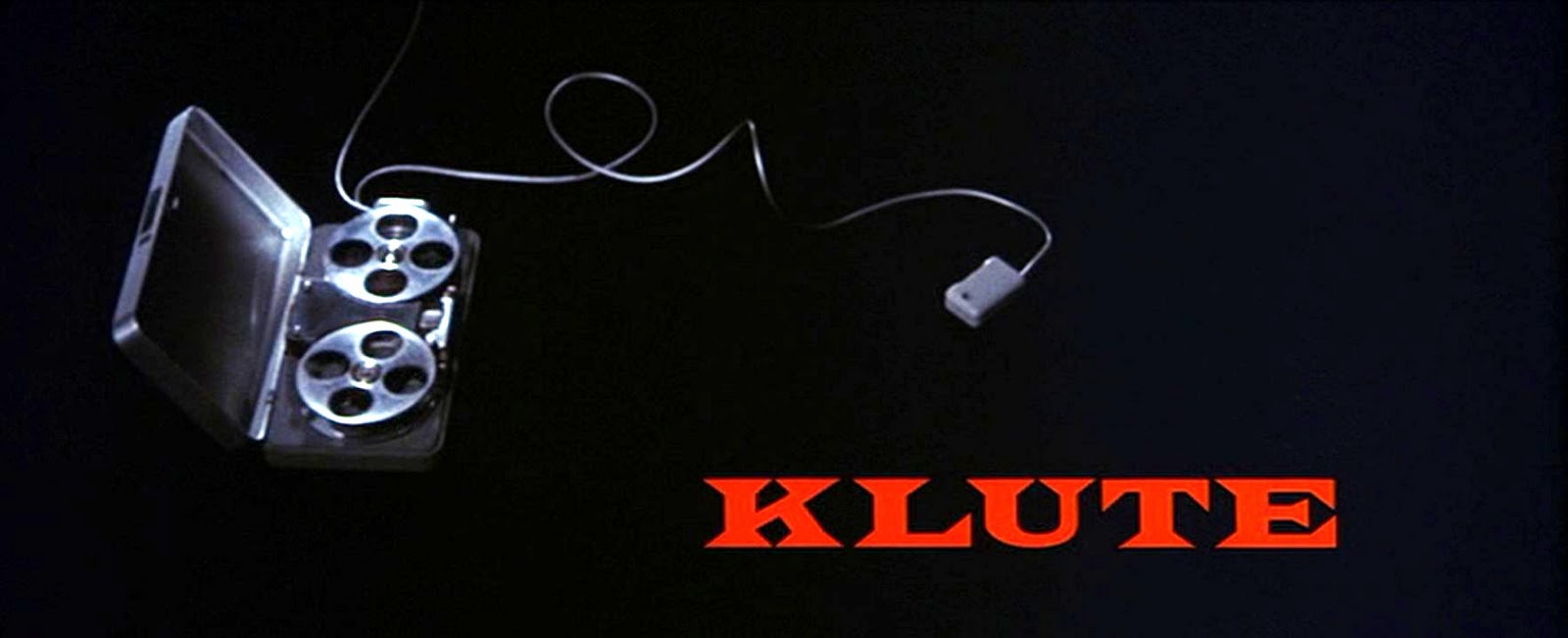 Klute 1971
