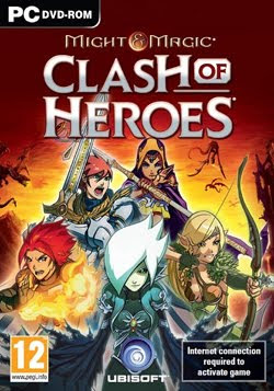 Download Jogo Might and Magic Clash of Heroes RELOADED PC (2011) games Download Jogo Might and Magic Clash of Heroes RELOADED PC (2011)