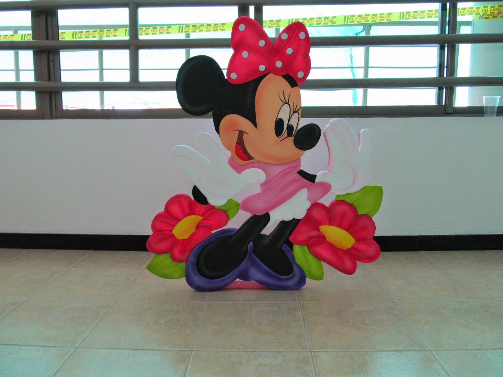 Decoracion Minnie Mouse Rosa ~ DECORACI?N FIESTA MINNIE MOUSE FIESTAS INFANTILES Y RECREACIONISTAS Decoracion Minnie Mouse Rosa ~ DECORACI?N FIESTA MINNIE MOUSE FIESTAS INFANTILES Y RECREACIONISTAS