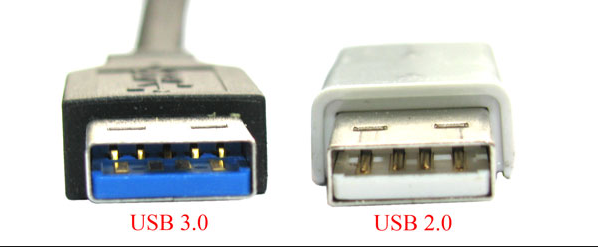 USB पोर्ट क्या है