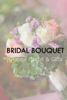  Bridal Bouquet