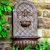 How To Choose You Outdoor Wall Fountain
