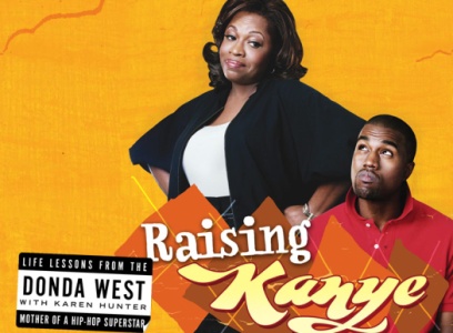 Raising Kanye