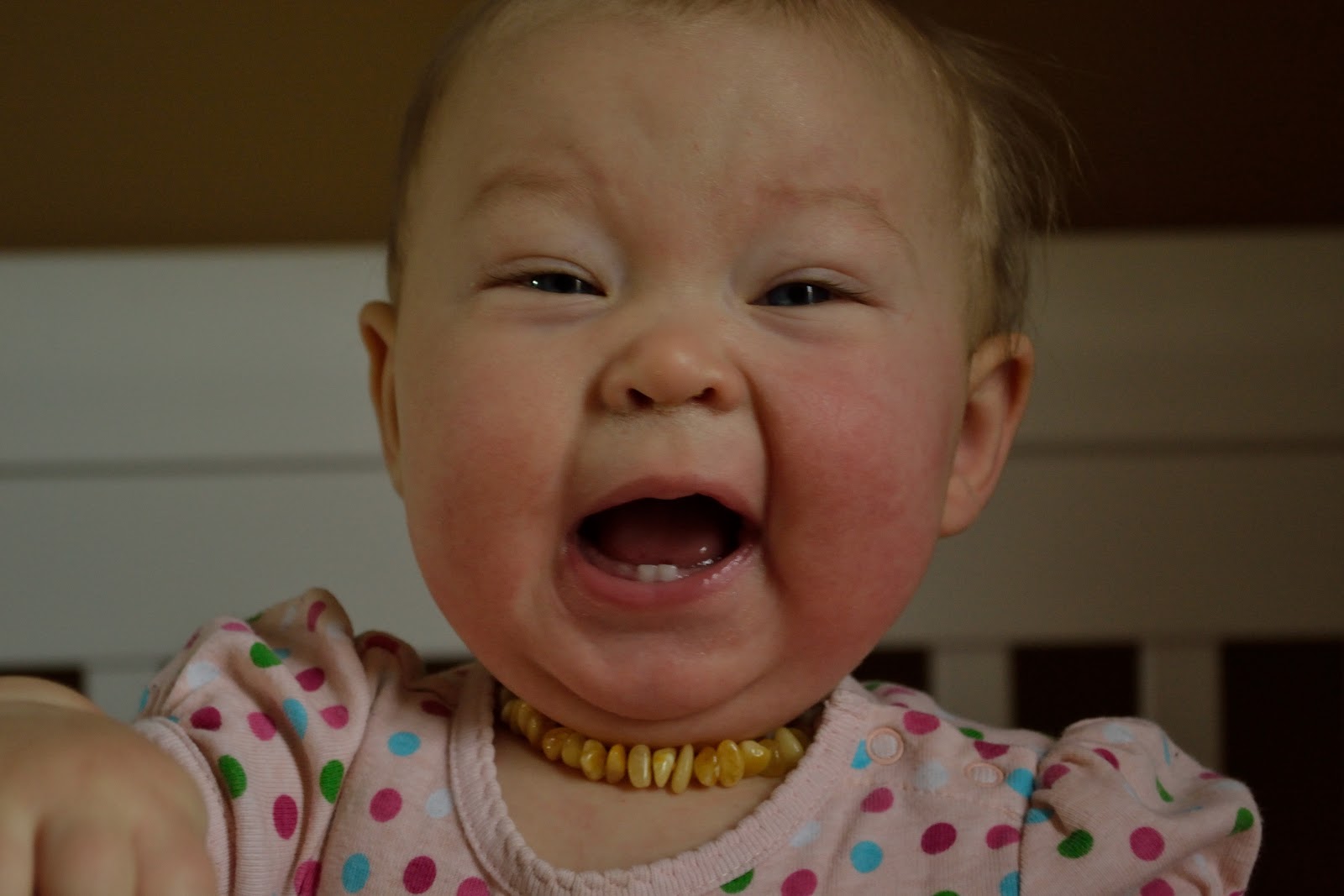 Ashley�s Green Life My &quot;Green&quot; Medicine Baby