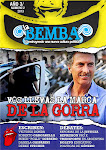 Lee la nueva edición de la Bemba!!!