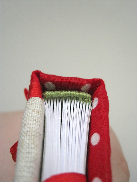 блокнот ручной работы hand made notebook каптал