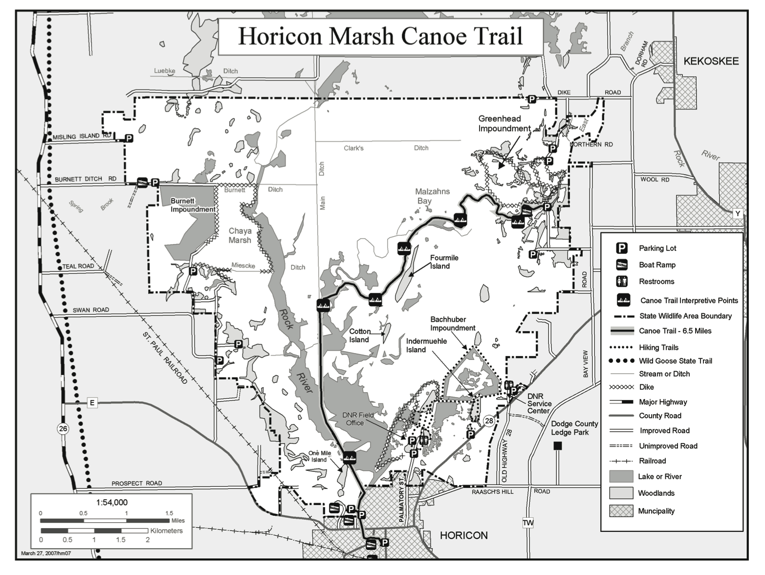 Denise and family having some kayaking fun!