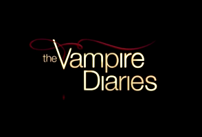 THE VAMPIRE DIARIES Matt Damon
