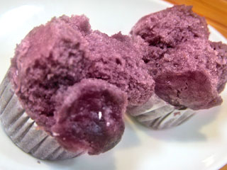 Kue Mangkuk Ubi Ungu Anyar Bakery Kue Mangkuk Ubi Ungu Anyar Bakery