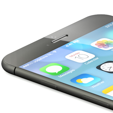 Innolux Is The Third Display Panel Supplier For iPhone 6 - Report