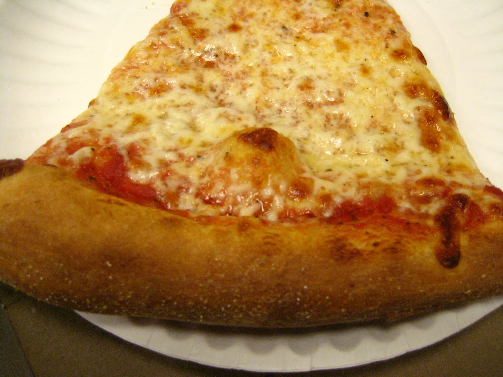 Baltimore Pizza Club Rocco�s Pizza in Glen Burnie