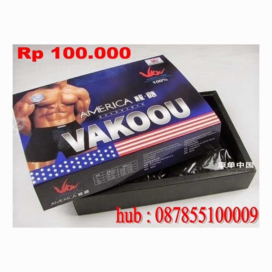 celana vakoou          Rp 100.000