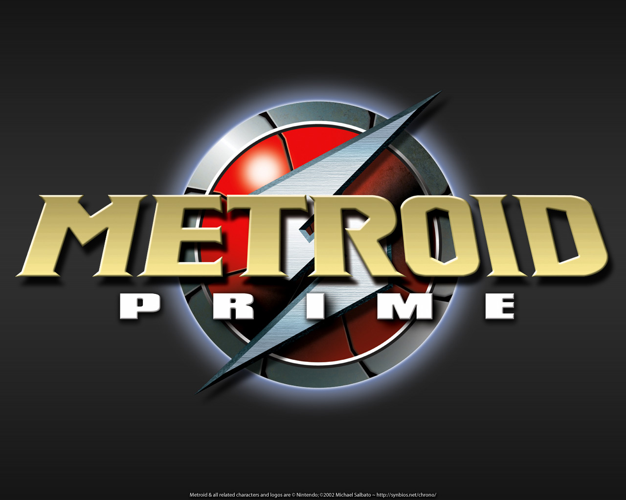Samus Logo