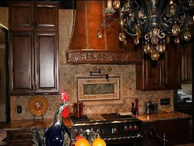 Site Blogspot Kitchen Counters Backsplash on Backsplash With Granite Countertops Enlightened Kitchen Backsplash