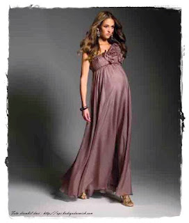 Model baju ibu hamil terbaru dan tips memilih pakaian saat hamil