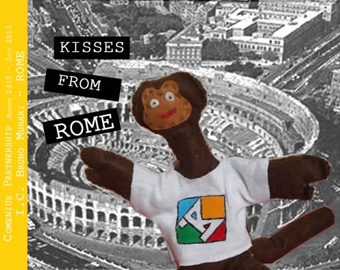 Bruno from Rome